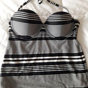 Old Navy Tankini